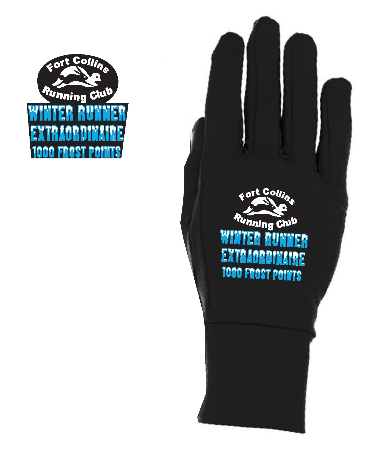 running, cold weather running, winter running