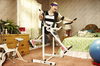 Home Workouts
