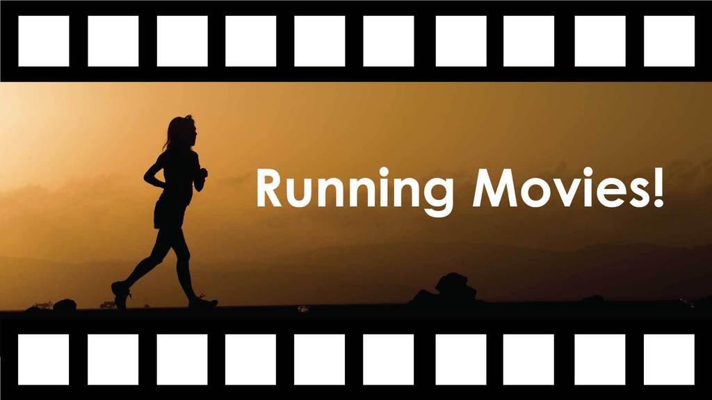Running Movies — Part III