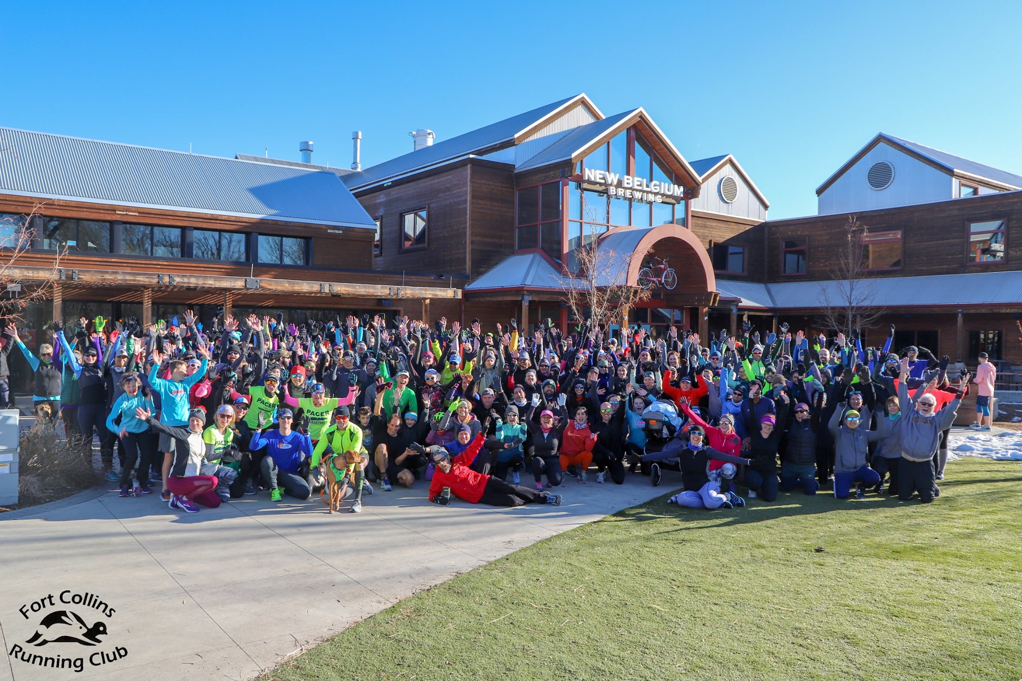 2021 Horsetooth Half Running U Registration