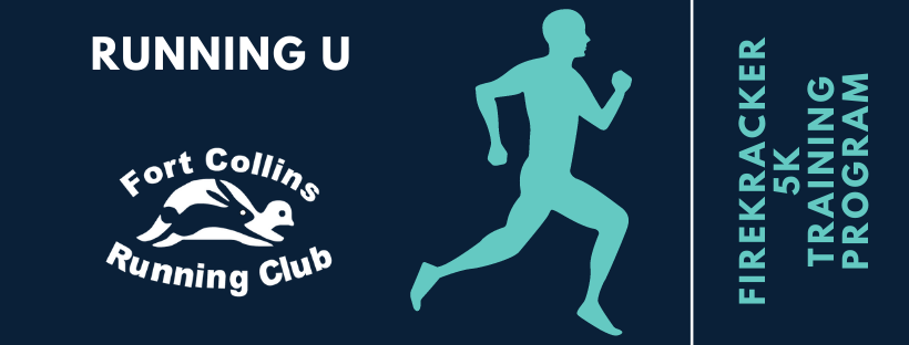 2021 FireKracker 5K Training Program