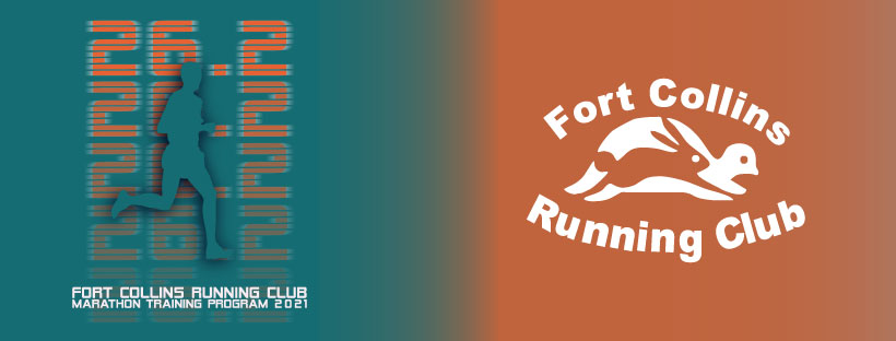 2021 Marathon Training Program