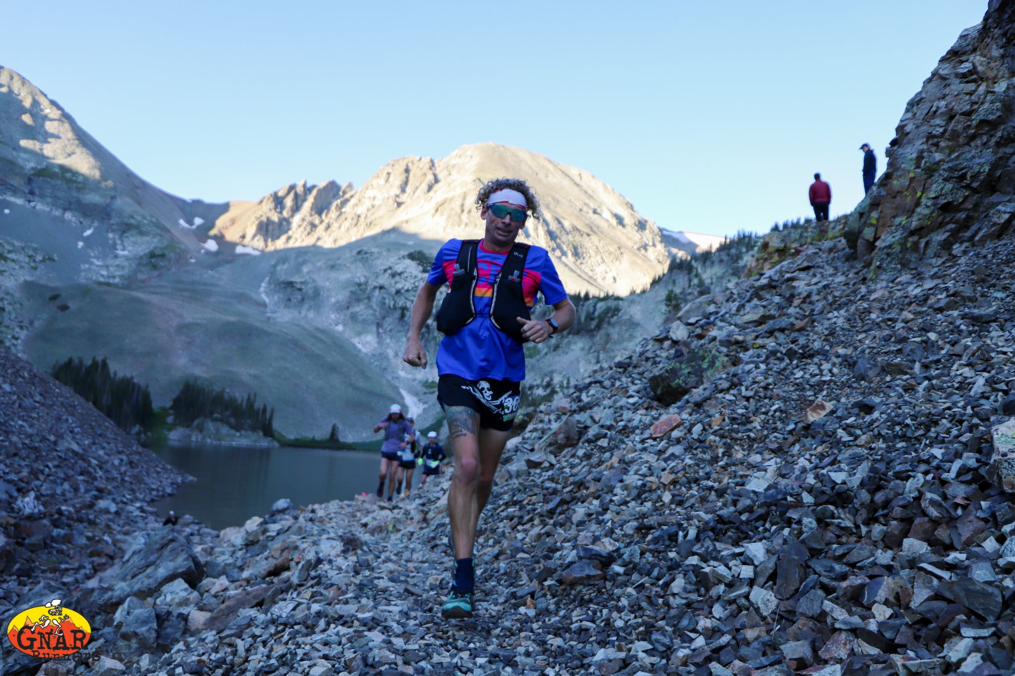 Member Story – Chris Copenhaver