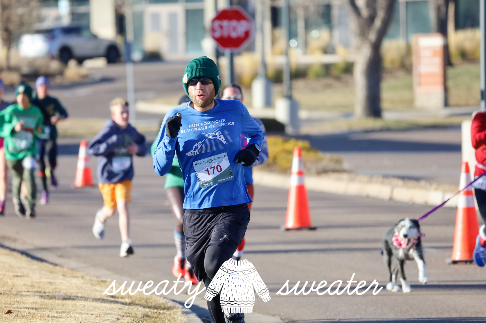 Member Story – Harlan Grossman