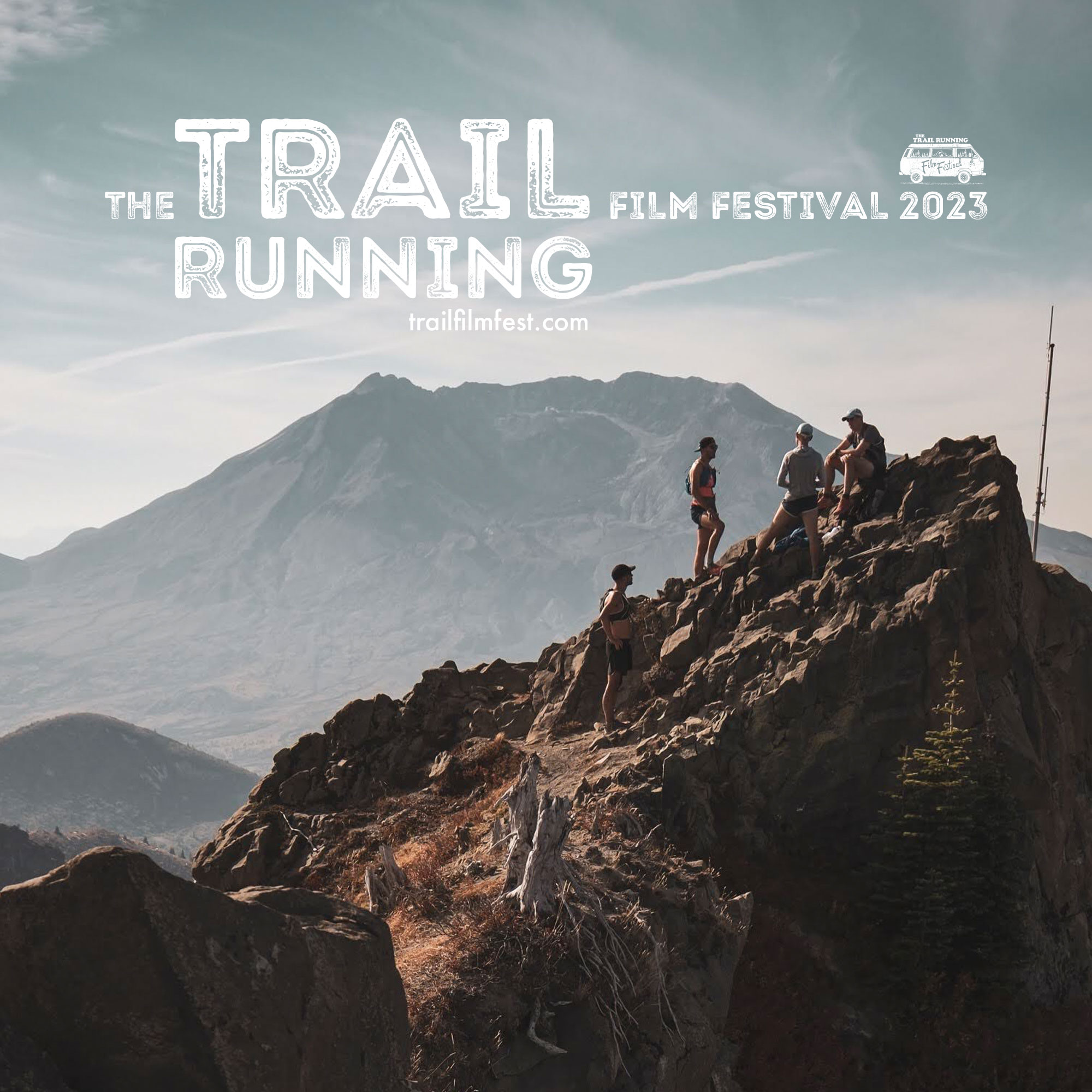 Trail Running Film Festival