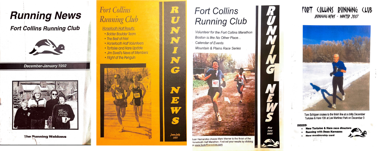 Newsletter Archives