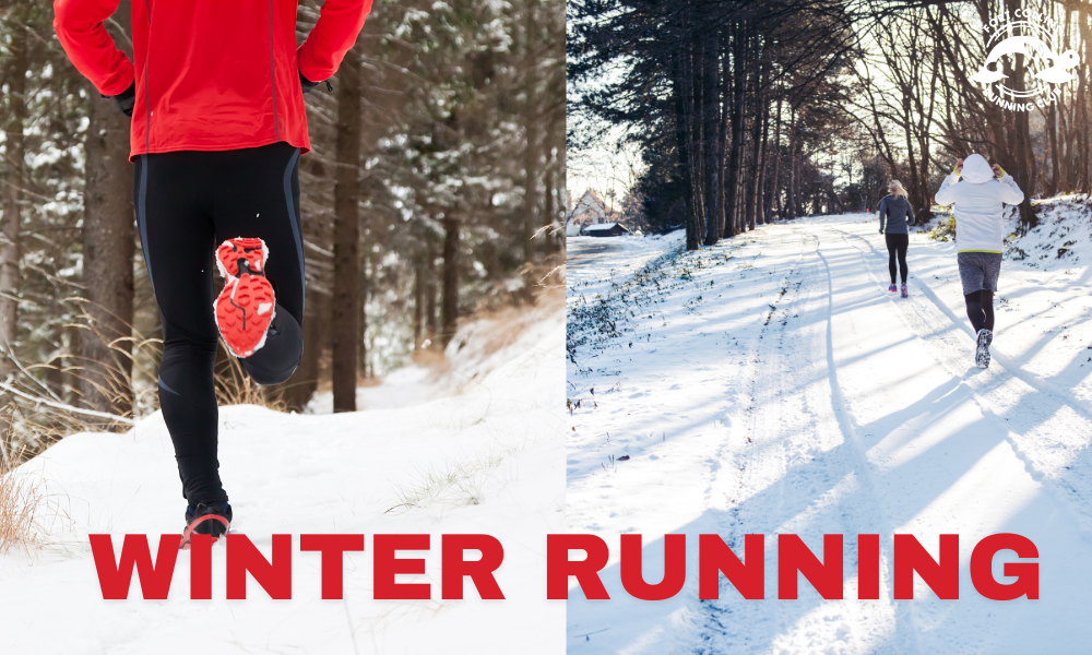 Winter Running: How to Do It and Why You Should