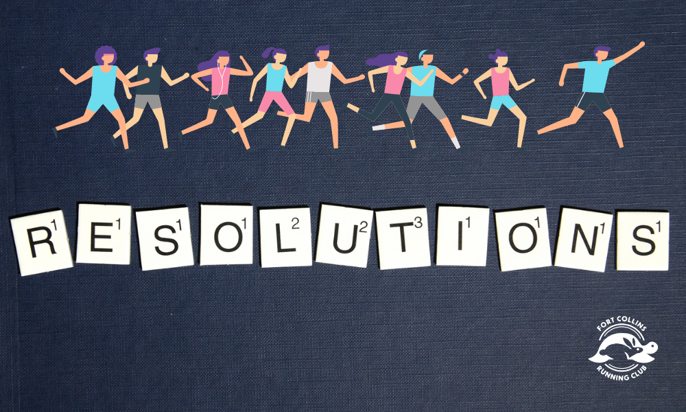 Fitness Resolutions