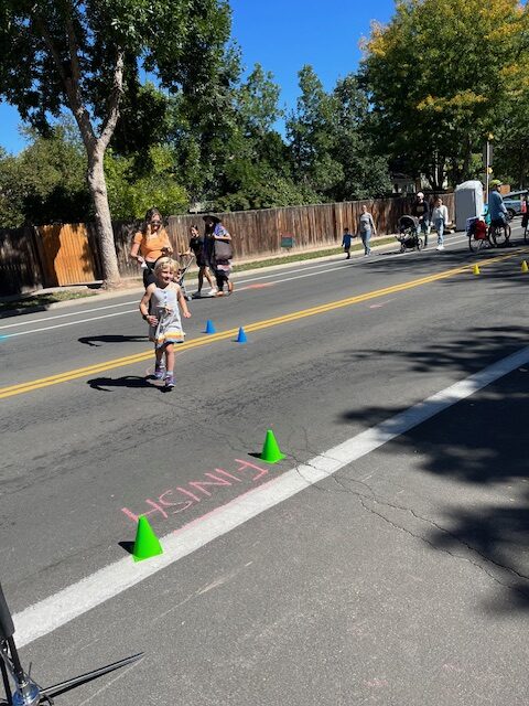 Fort Collins open streets 2023
