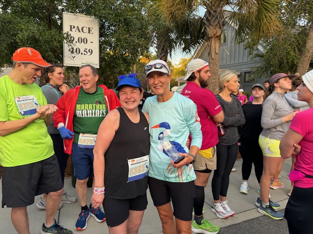 Member Story – Patricia Rosa