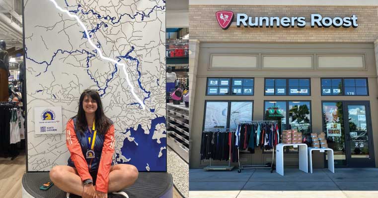 A Chat with FCRC Partner Runners Roost