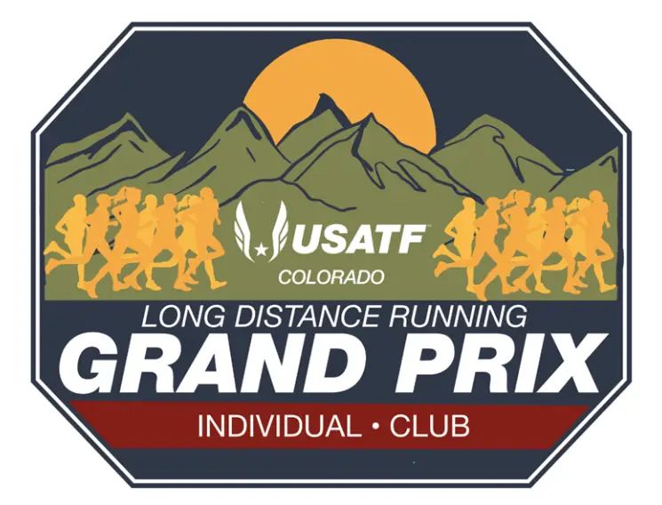 USATF Colorado Long Distance Grand Prix